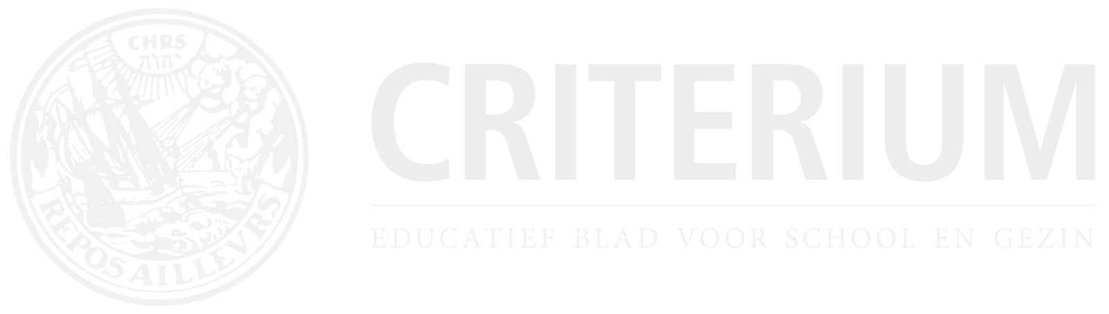 Criterium